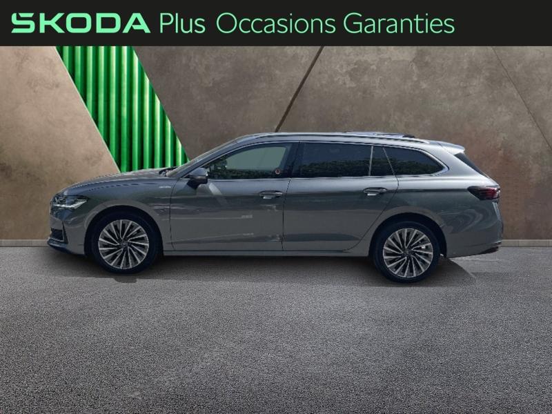 Voitures occasions ŠKODA Superb Combi Laurin & Klement Metz