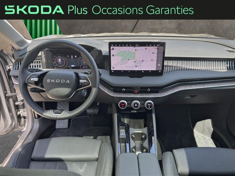 Voitures occasions ŠKODA Superb Combi Laurin & Klement Metz