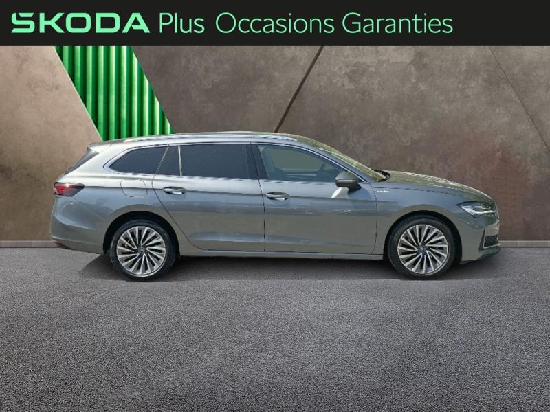 Voitures occasions ŠKODA Superb Combi Laurin & Klement Metz