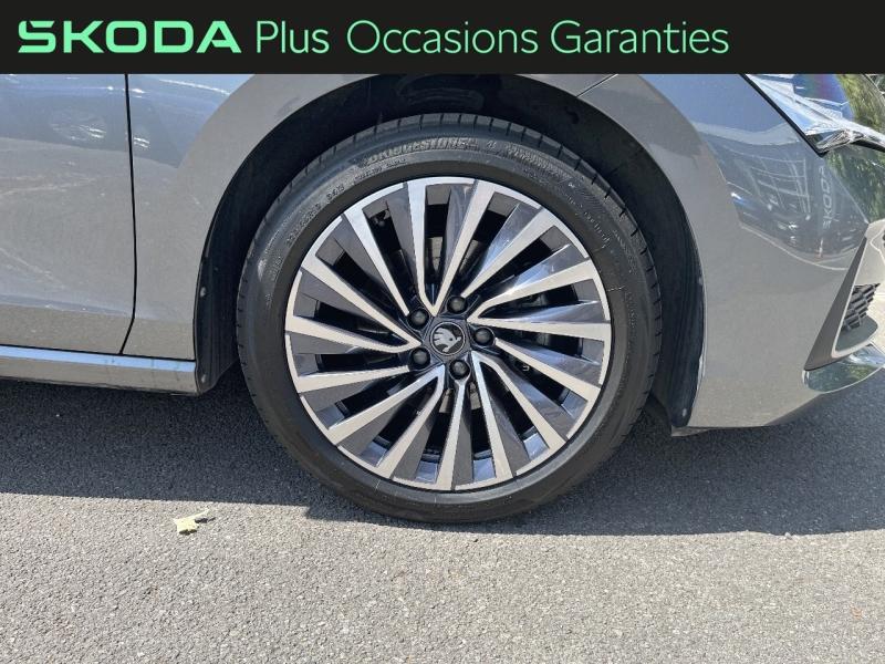 Voitures occasions ŠKODA Superb Combi Laurin & Klement Metz