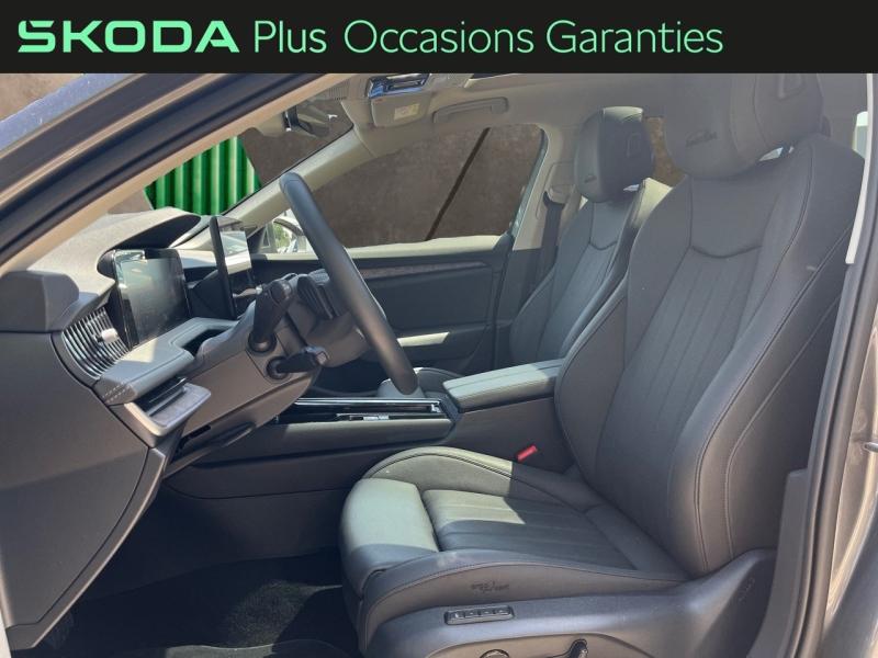 Voitures occasions ŠKODA Superb Combi Laurin & Klement Metz