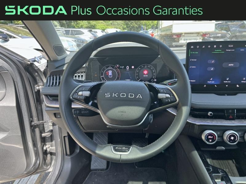 Voitures occasions ŠKODA Superb Combi Laurin & Klement Metz