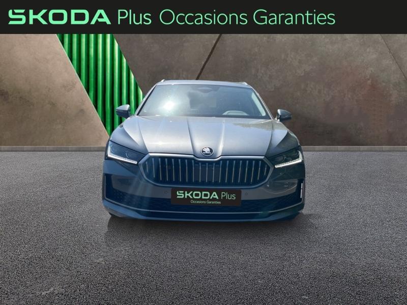 Voitures occasions ŠKODA Superb Combi Laurin & Klement Metz