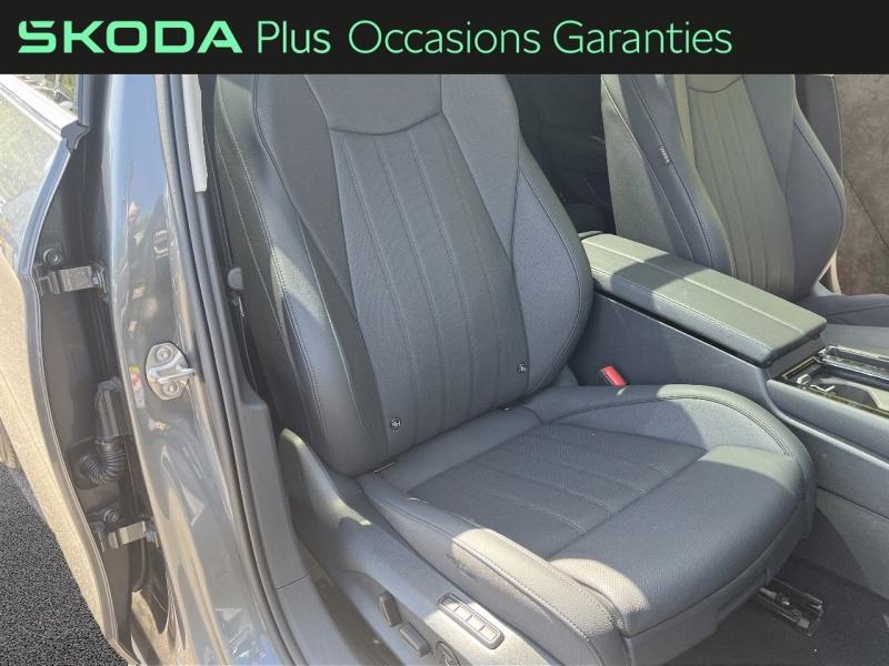 Voitures occasions ŠKODA Superb Combi Laurin & Klement Metz