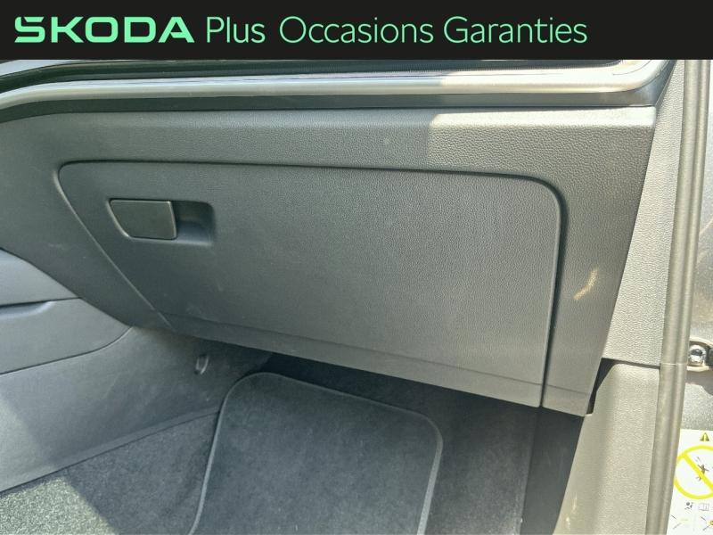 Voitures occasions ŠKODA Superb Combi Laurin & Klement Metz