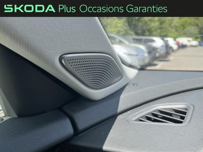 Voitures occasions ŠKODA Superb Combi Laurin & Klement Metz