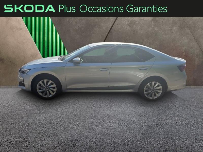 Voitures occasions ŠKODA OCTAVIA Selection Metz