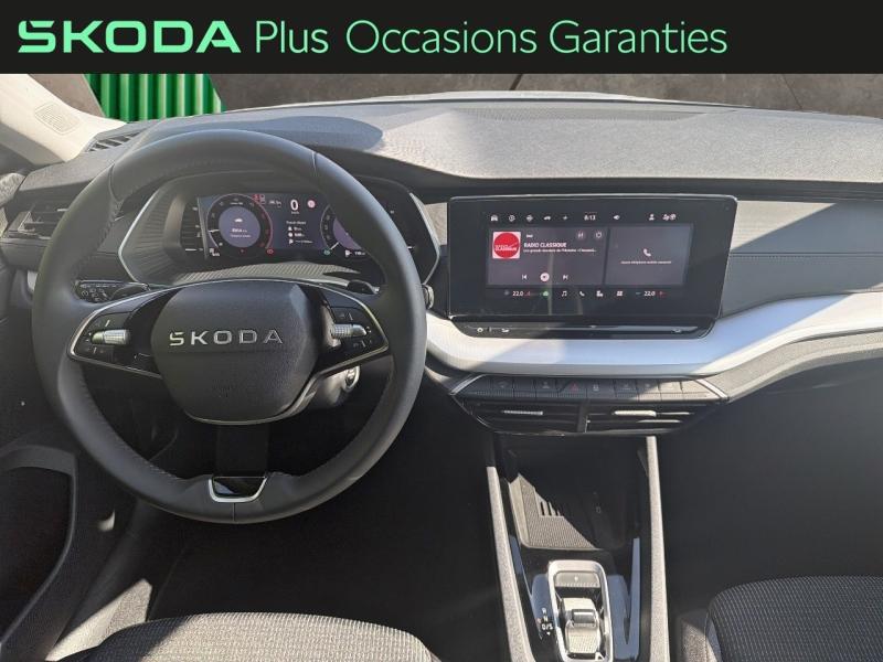 Voitures occasions ŠKODA OCTAVIA Selection Metz