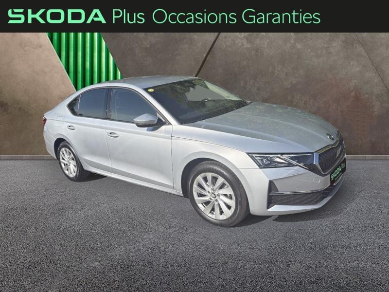 Voitures occasions ŠKODA OCTAVIA Selection Metz