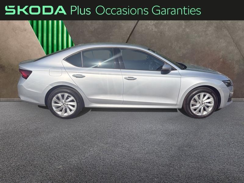 Voitures occasions ŠKODA OCTAVIA Selection Metz