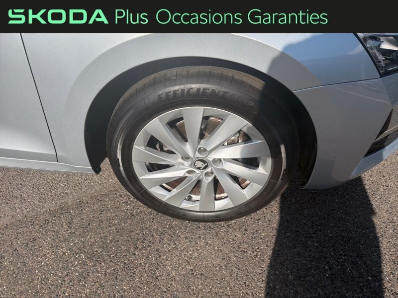 Voitures occasions ŠKODA OCTAVIA Selection Metz