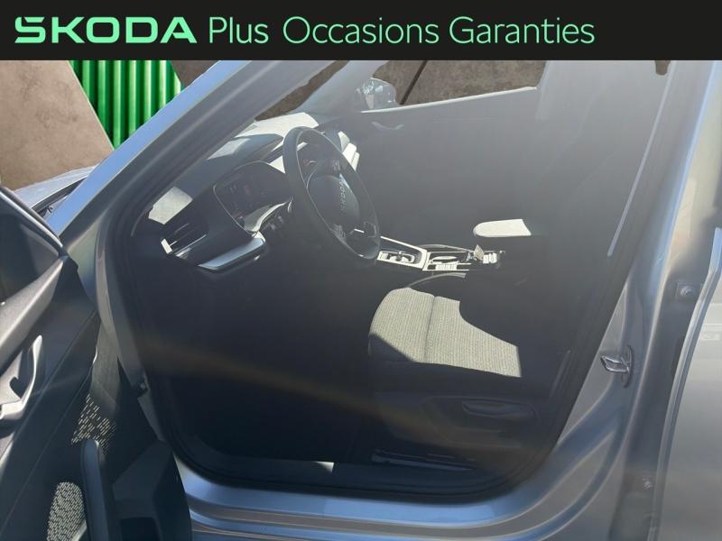 Voitures occasions ŠKODA OCTAVIA Selection Metz