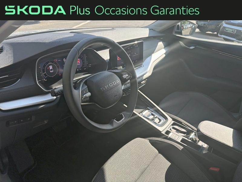 Voitures occasions ŠKODA OCTAVIA Selection Metz