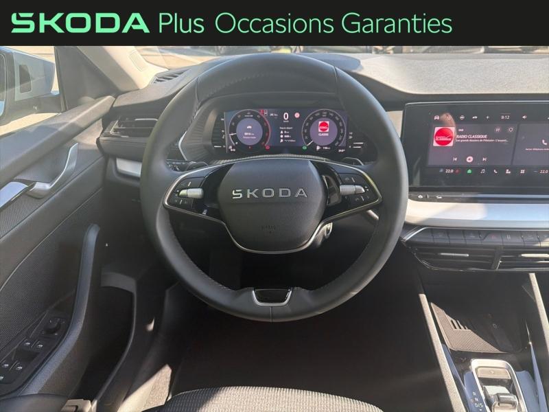 Voitures occasions ŠKODA OCTAVIA Selection Metz