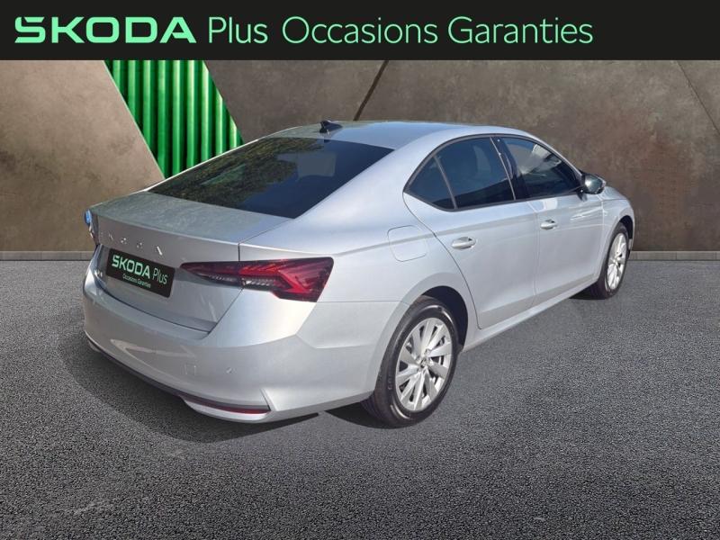 Voitures occasions ŠKODA OCTAVIA Selection Metz