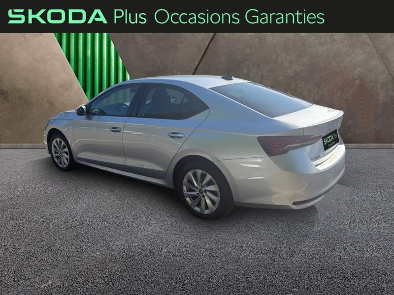 Voitures occasions ŠKODA OCTAVIA Selection Metz
