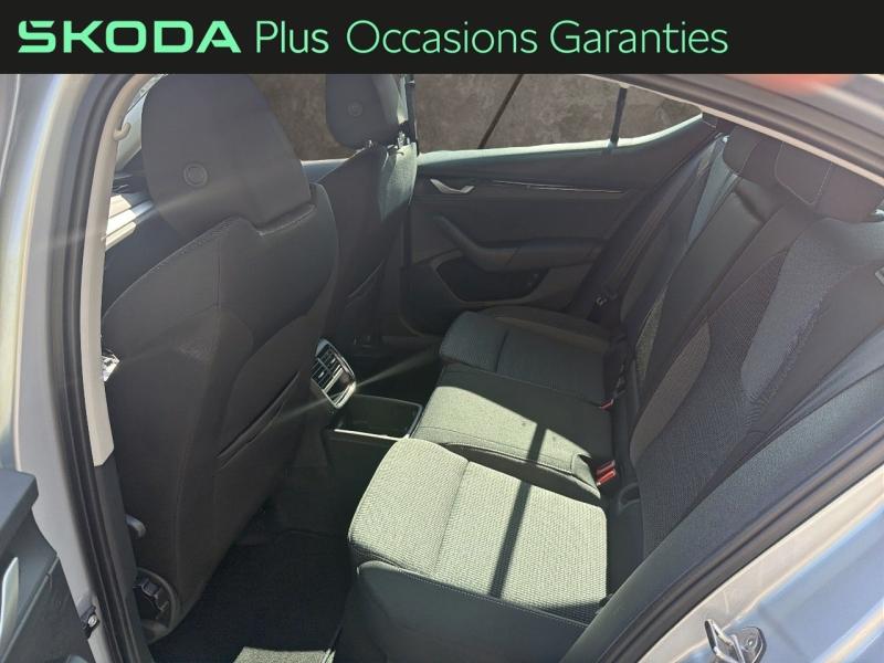 Voitures occasions ŠKODA OCTAVIA Selection Metz