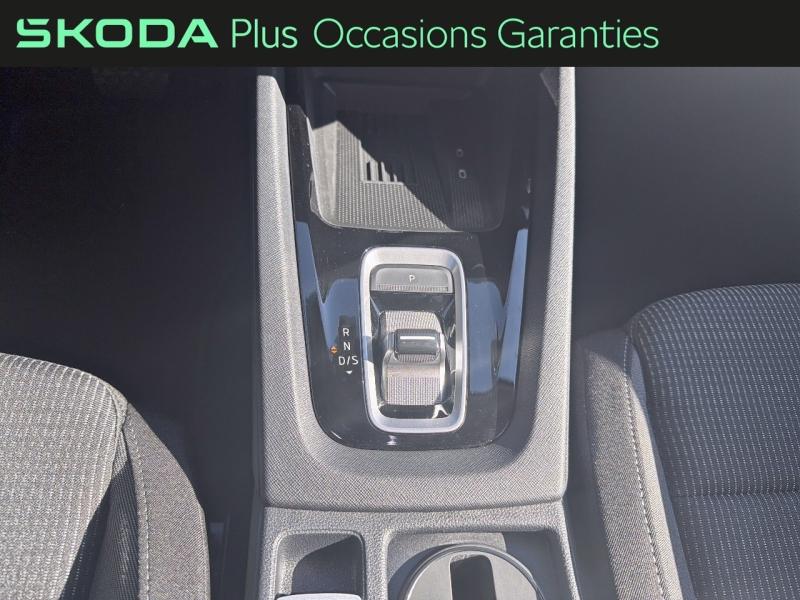 Voitures occasions ŠKODA OCTAVIA Selection Metz