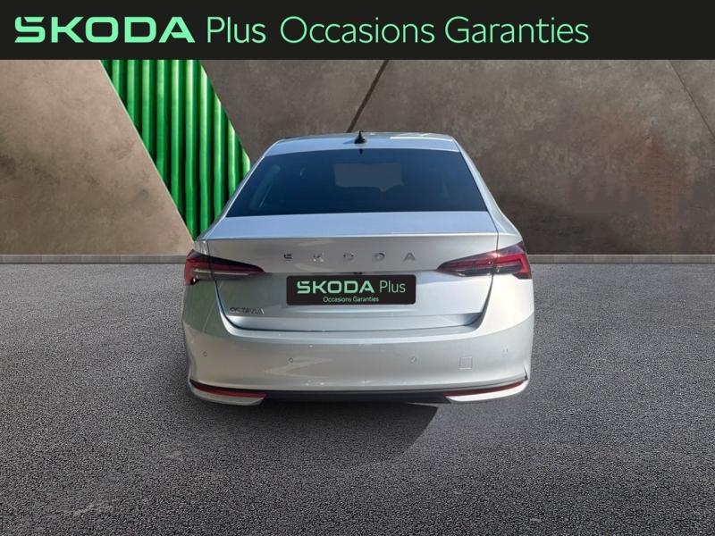 Voitures occasions ŠKODA OCTAVIA Selection Metz