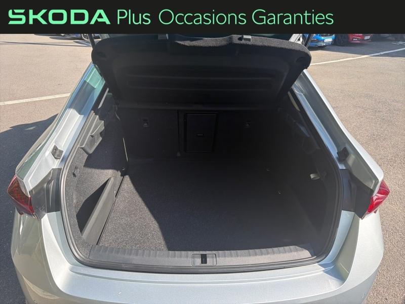 Voitures occasions ŠKODA OCTAVIA Selection Metz