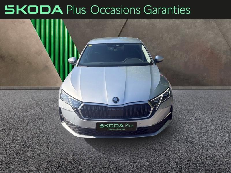 Voitures occasions ŠKODA OCTAVIA Selection Metz