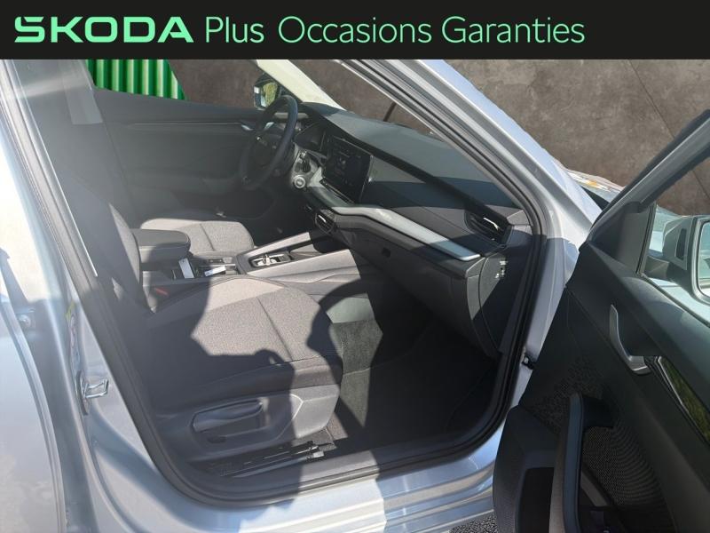 Voitures occasions ŠKODA OCTAVIA Selection Metz