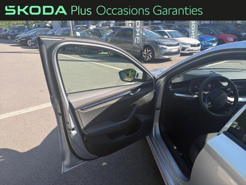 Voitures occasions ŠKODA OCTAVIA Selection Metz