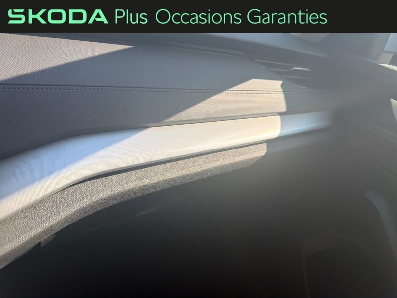 Voitures occasions ŠKODA OCTAVIA Selection Metz
