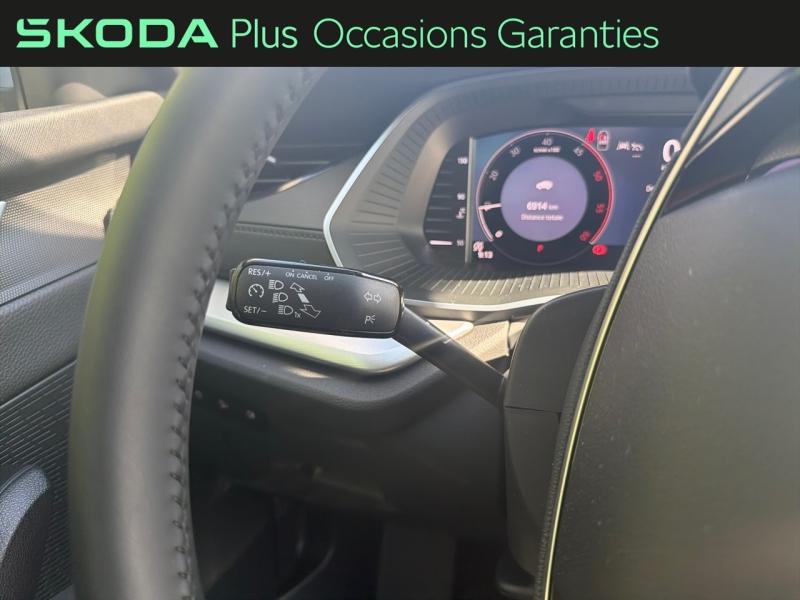 Voitures occasions ŠKODA OCTAVIA Selection Metz