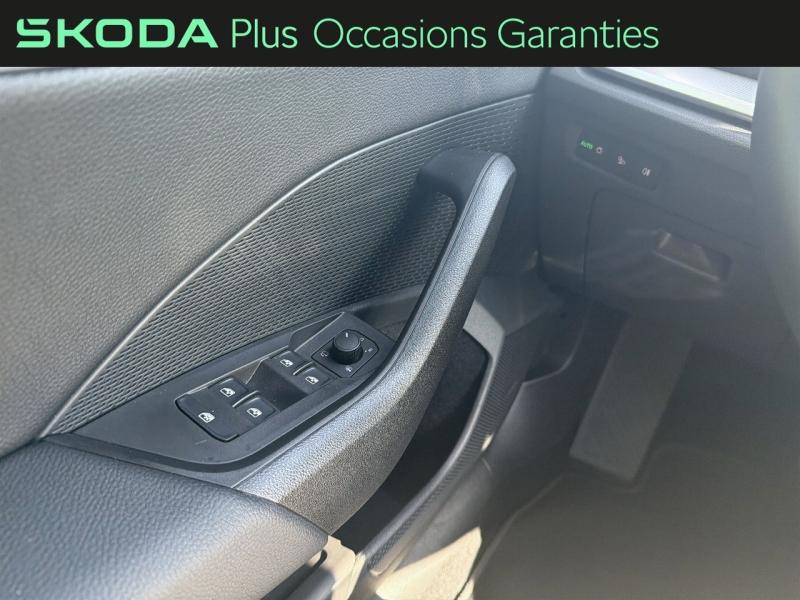 Voitures occasions ŠKODA OCTAVIA Selection Metz