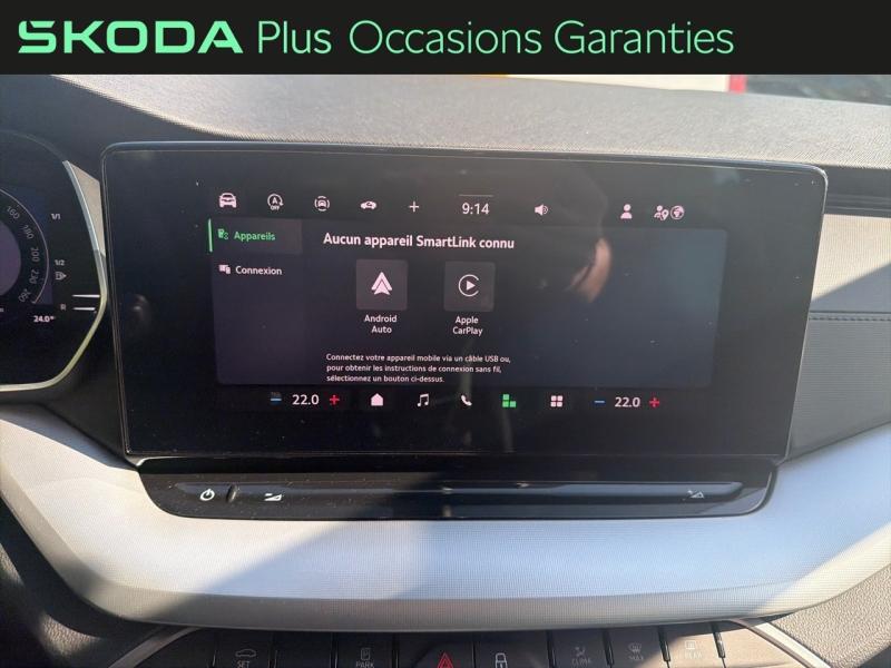 Voitures occasions ŠKODA OCTAVIA Selection Metz