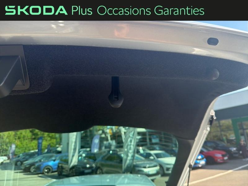 Voitures occasions ŠKODA OCTAVIA Selection Metz