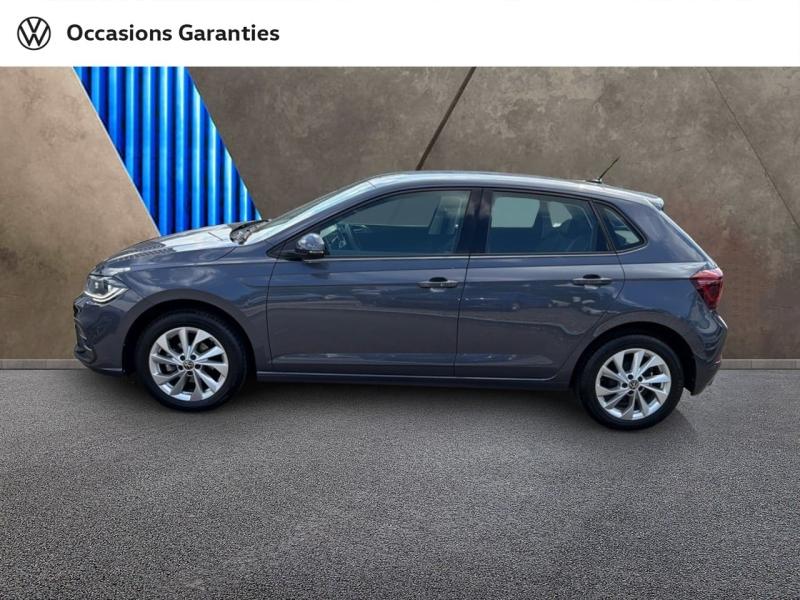 Voitures occasions VOLKSWAGEN POLO Style Metz