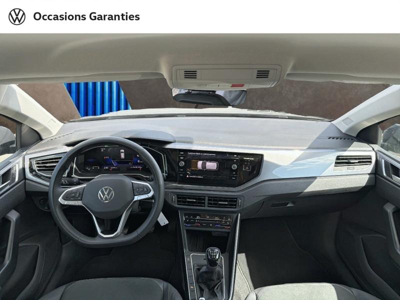 Voitures occasions VOLKSWAGEN POLO Style Metz