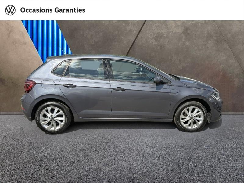 Voitures occasions VOLKSWAGEN POLO Style Metz