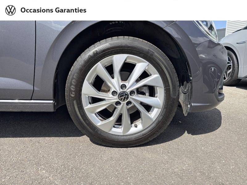 Voitures occasions VOLKSWAGEN POLO Style Metz