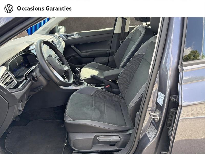 Voitures occasions VOLKSWAGEN POLO Style Metz