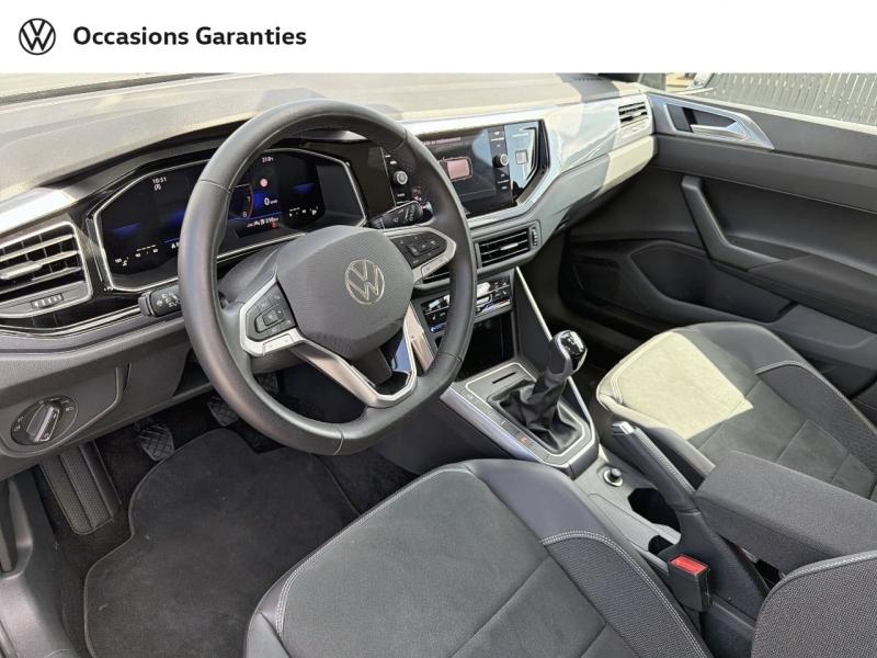 Voitures occasions VOLKSWAGEN POLO Style Metz