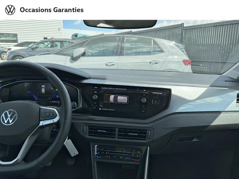 Voitures occasions VOLKSWAGEN POLO Style Metz