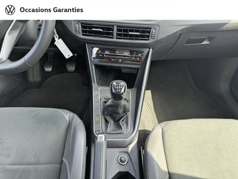 Voitures occasions VOLKSWAGEN POLO Style Metz