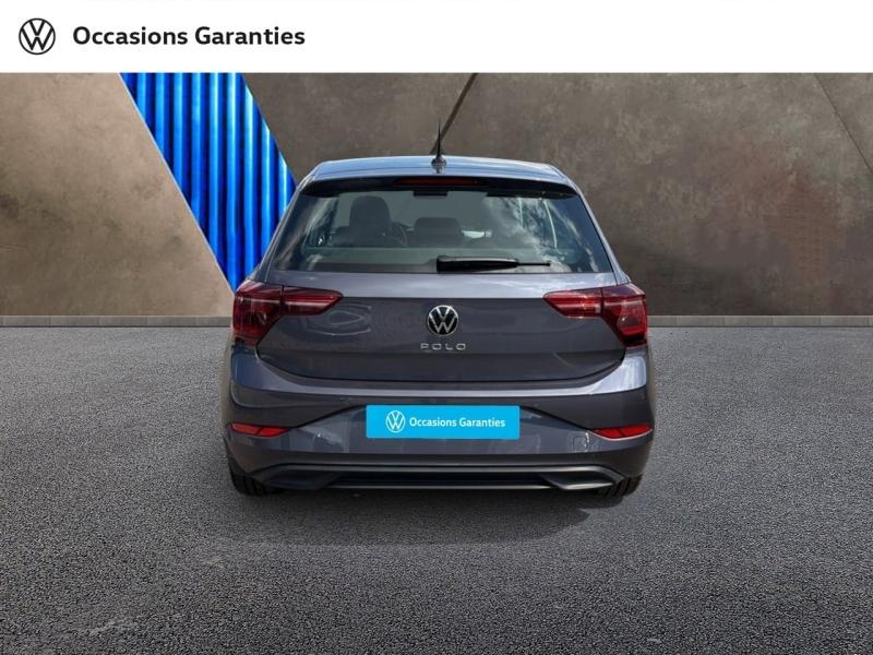 Voitures occasions VOLKSWAGEN POLO Style Metz