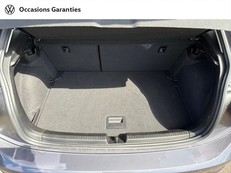 Voitures occasions VOLKSWAGEN POLO Style Metz