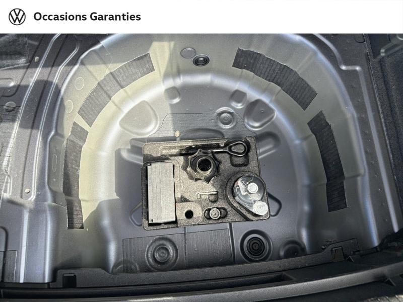 Voitures occasions VOLKSWAGEN POLO Style Metz