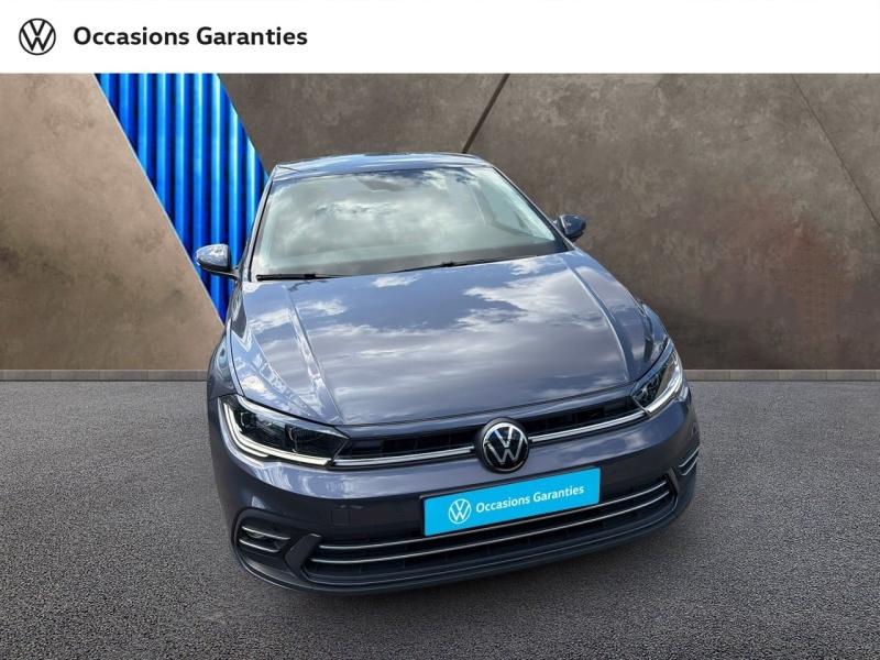 Voitures occasions VOLKSWAGEN POLO Style Metz