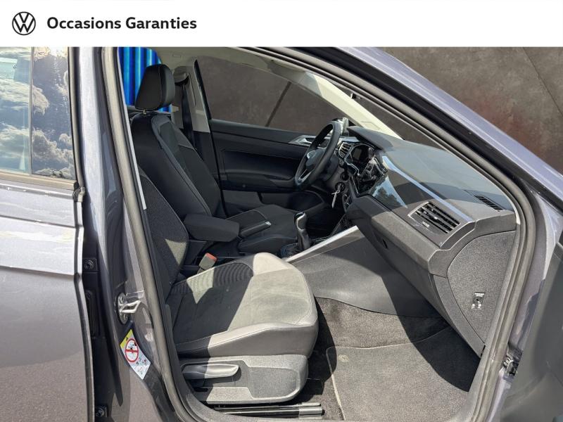 Voitures occasions VOLKSWAGEN POLO Style Metz