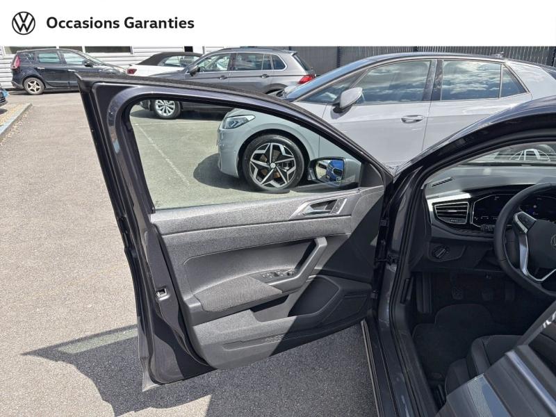 Voitures occasions VOLKSWAGEN POLO Style Metz