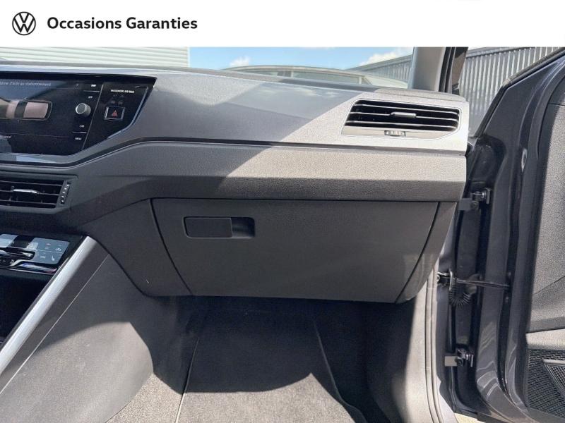 Voitures occasions VOLKSWAGEN POLO Style Metz