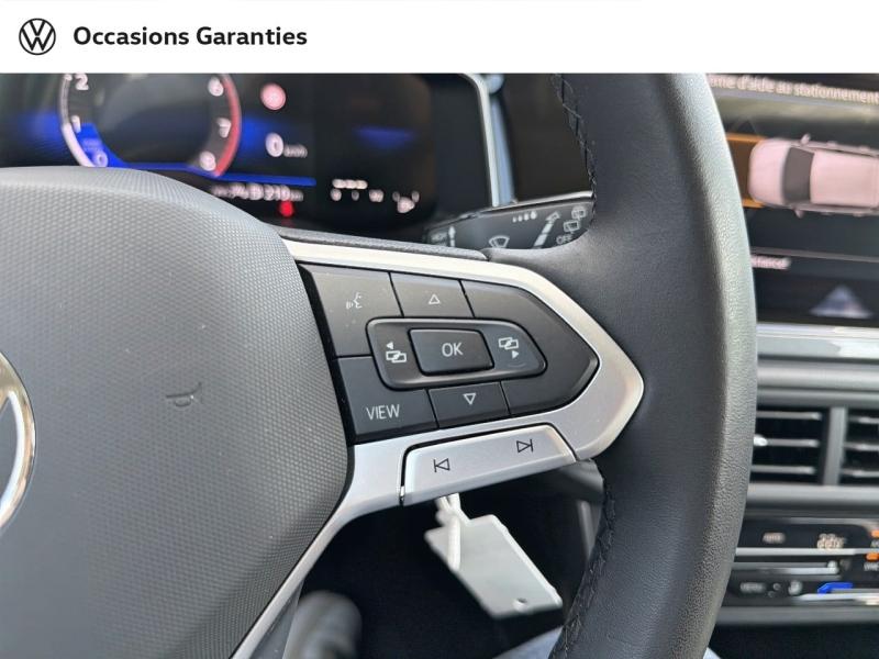 Voitures occasions VOLKSWAGEN POLO Style Metz