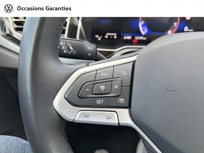 Voitures occasions VOLKSWAGEN POLO Style Metz
