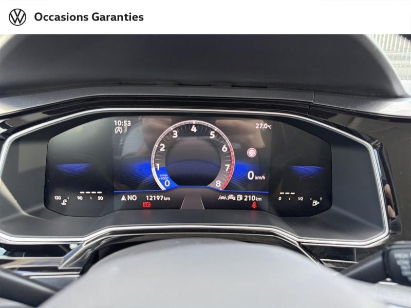Voitures occasions VOLKSWAGEN POLO Style Metz